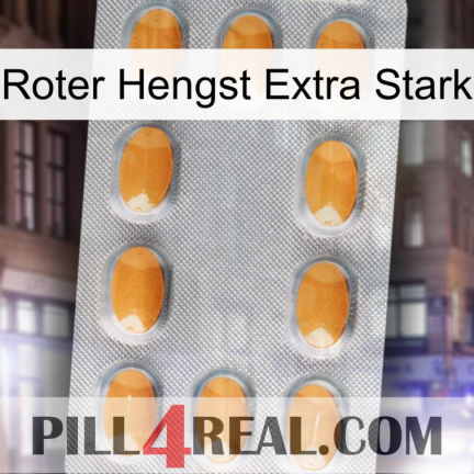 Red Stallion Extra Strong cialis3